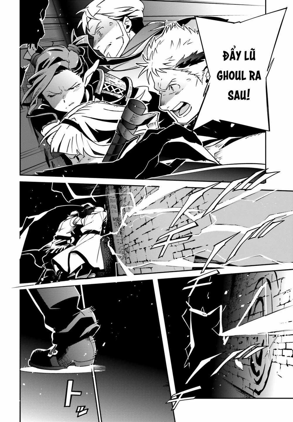 Khám Phá Thế Giới Game Chapter 64 trang 8