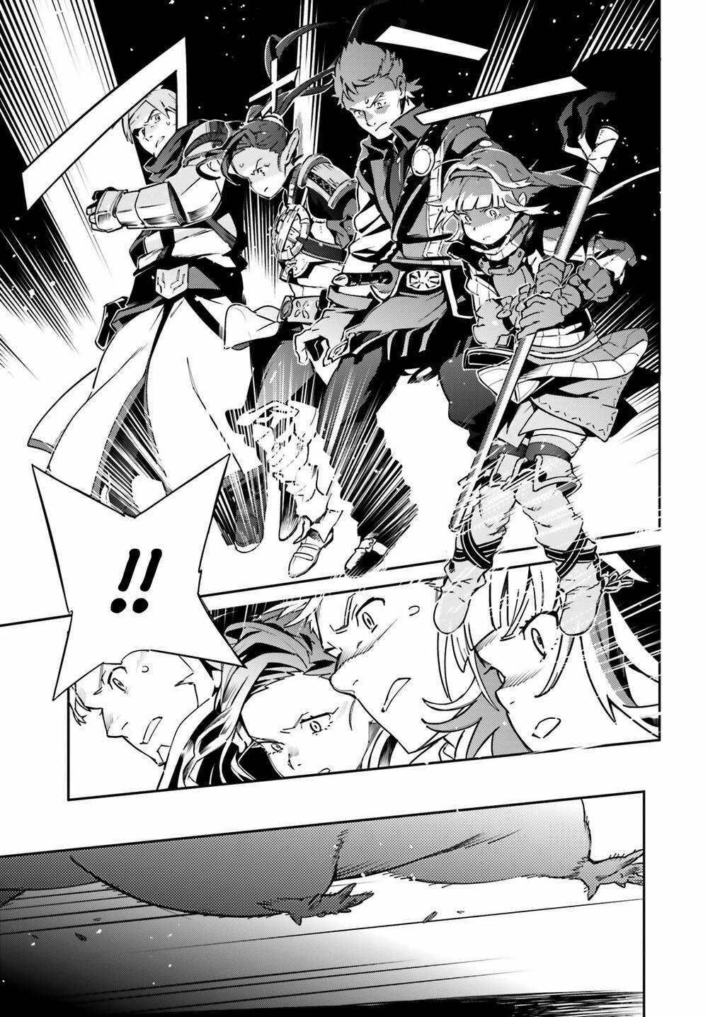 Khám Phá Thế Giới Game Chapter 64 trang 9