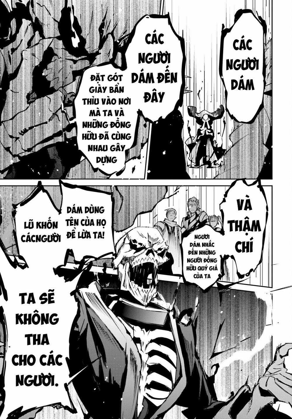 Khám Phá Thế Giới Game Chapter 65 trang 10