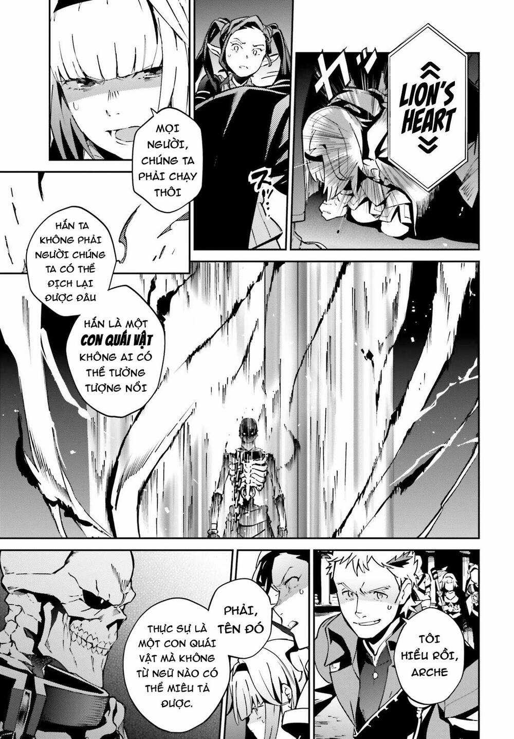 Khám Phá Thế Giới Game Chapter 65 trang 26