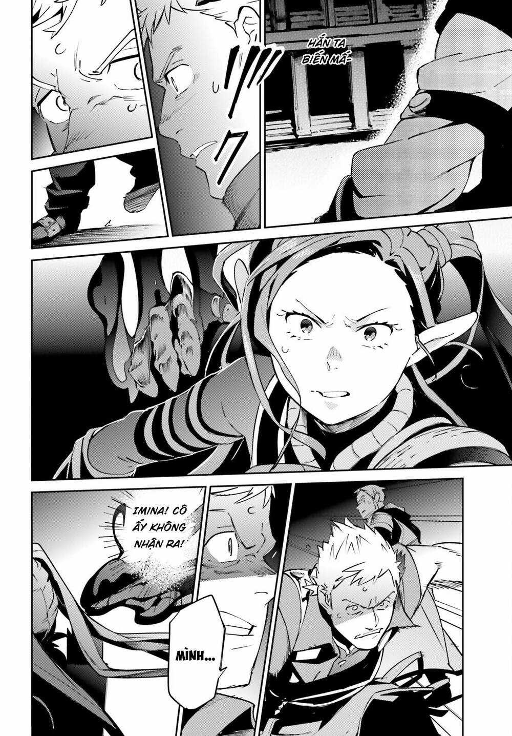 Khám Phá Thế Giới Game Chapter 65 trang 29