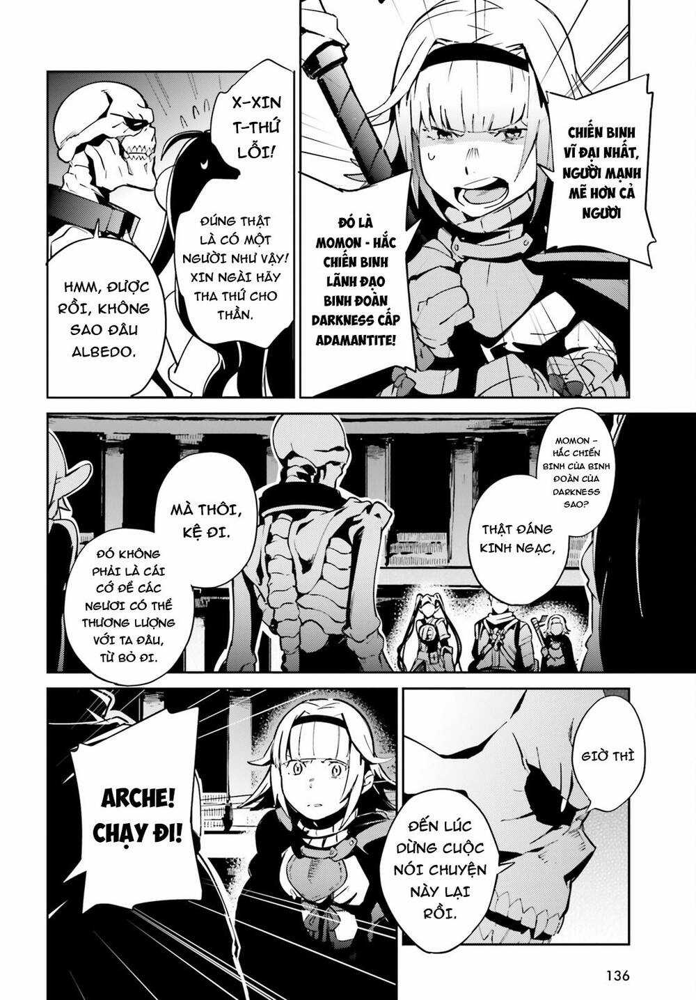 Khám Phá Thế Giới Game Chapter 65 trang 39