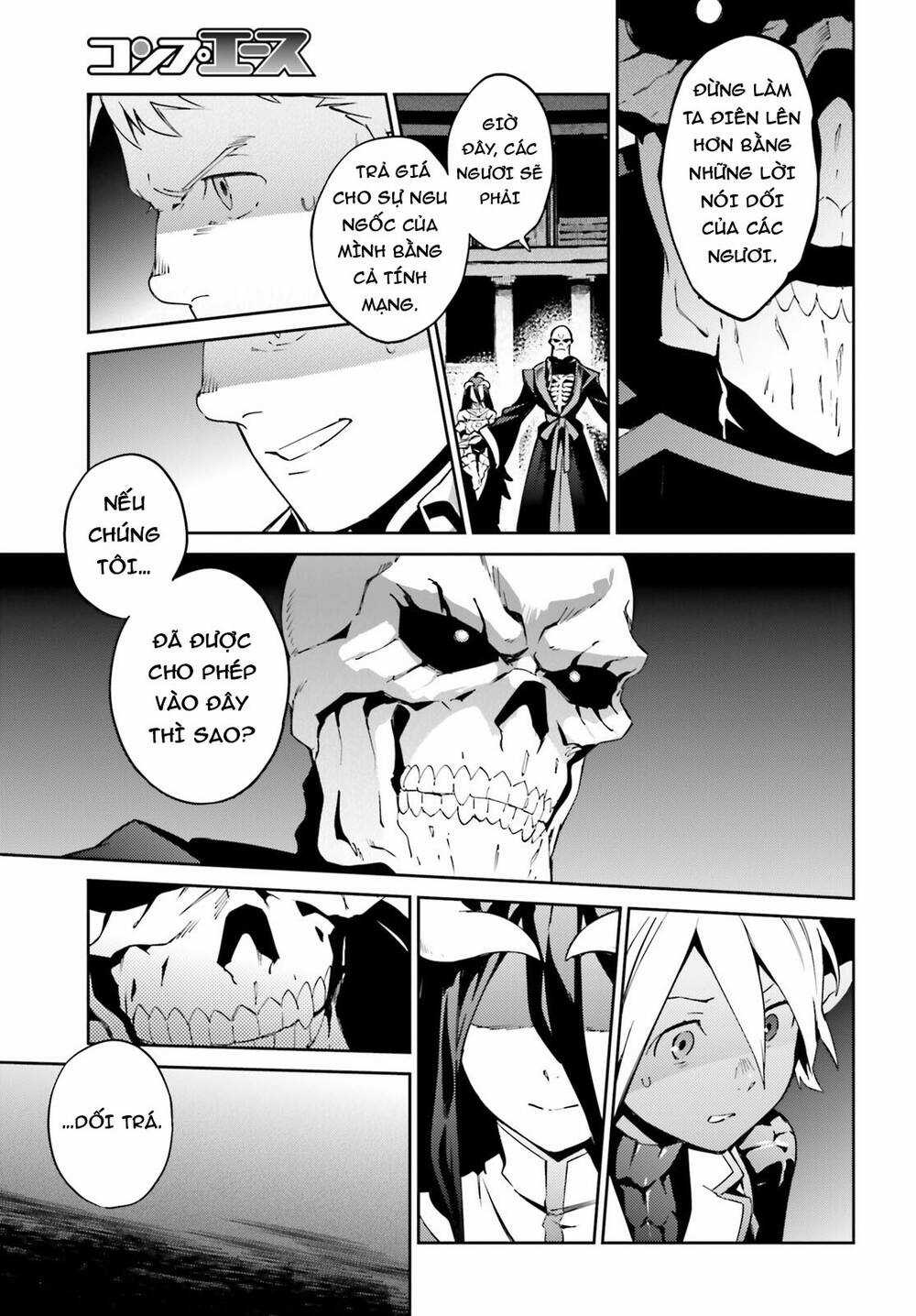 Khám Phá Thế Giới Game Chapter 65 trang 4