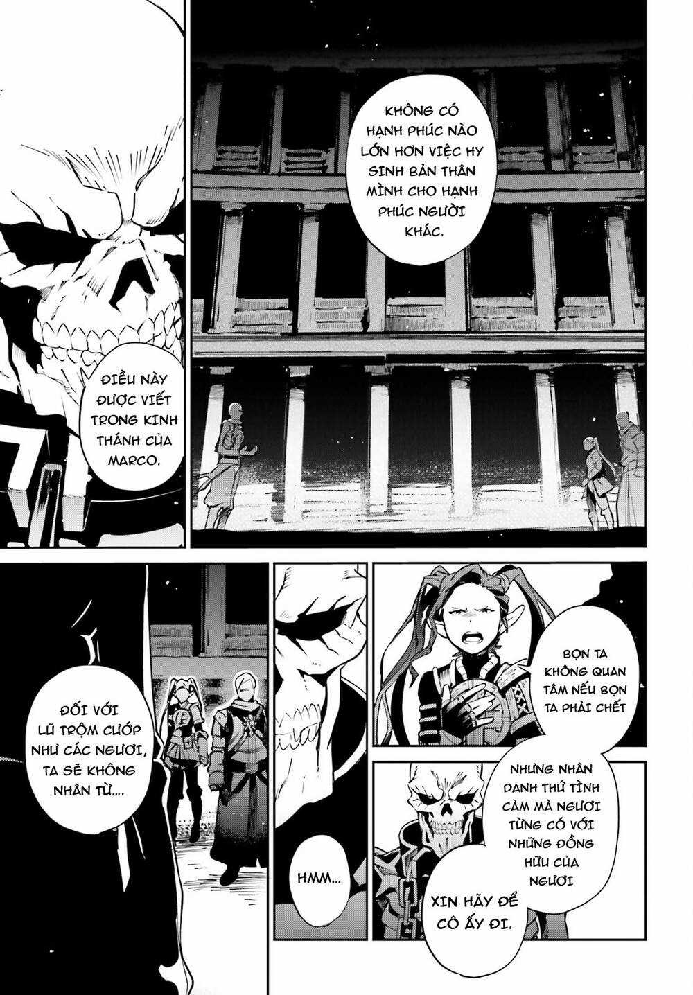 Khám Phá Thế Giới Game Chapter 65 trang 44