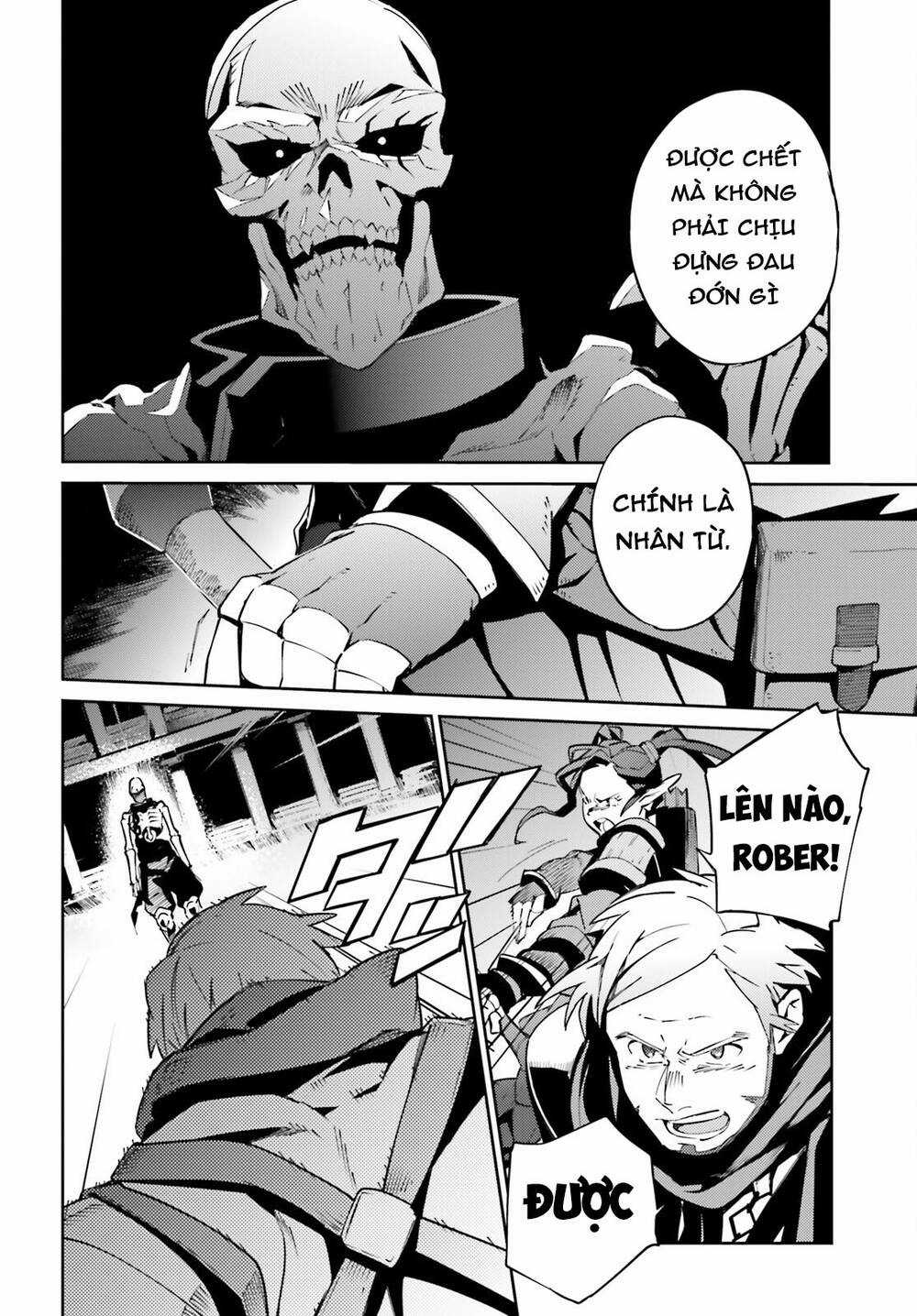 Khám Phá Thế Giới Game Chapter 65 trang 47