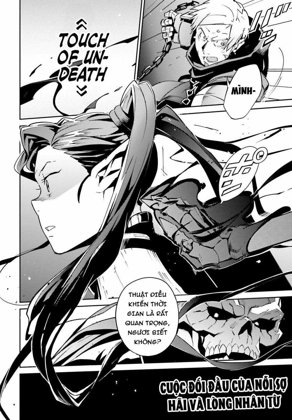 Khám Phá Thế Giới Game Chapter 65 trang 49