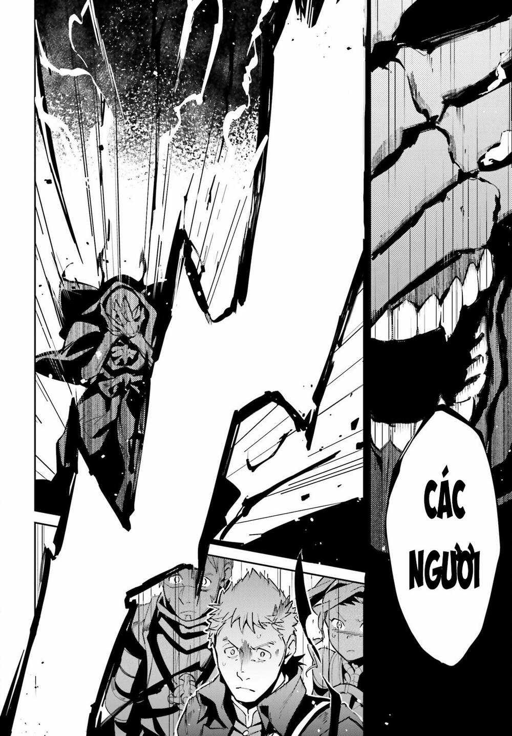 Khám Phá Thế Giới Game Chapter 65 trang 9