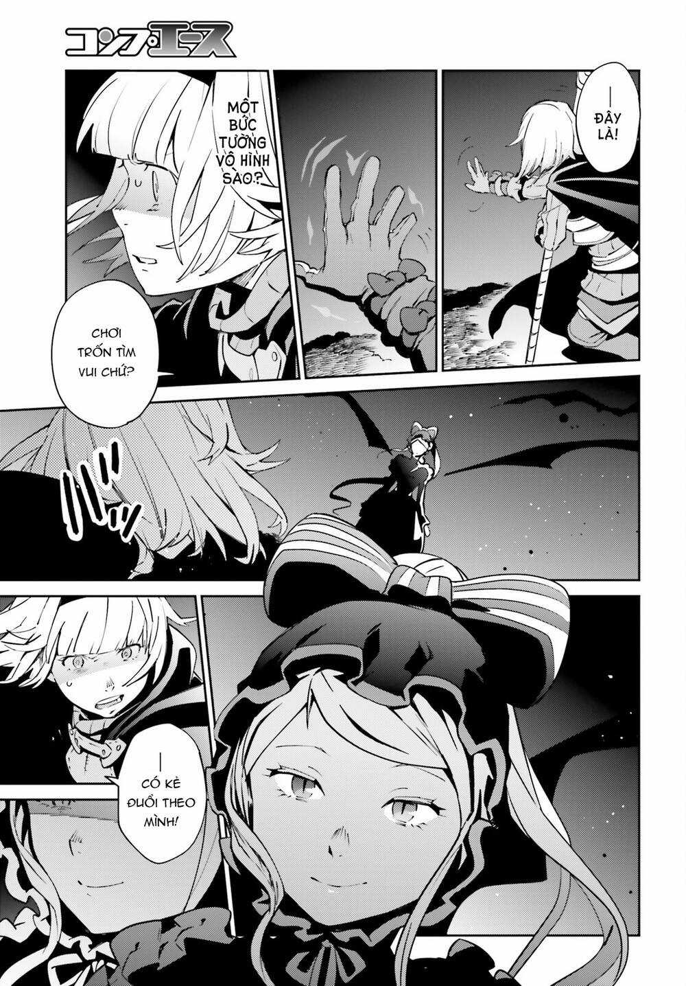 Khám Phá Thế Giới Game Chapter 66 trang 12