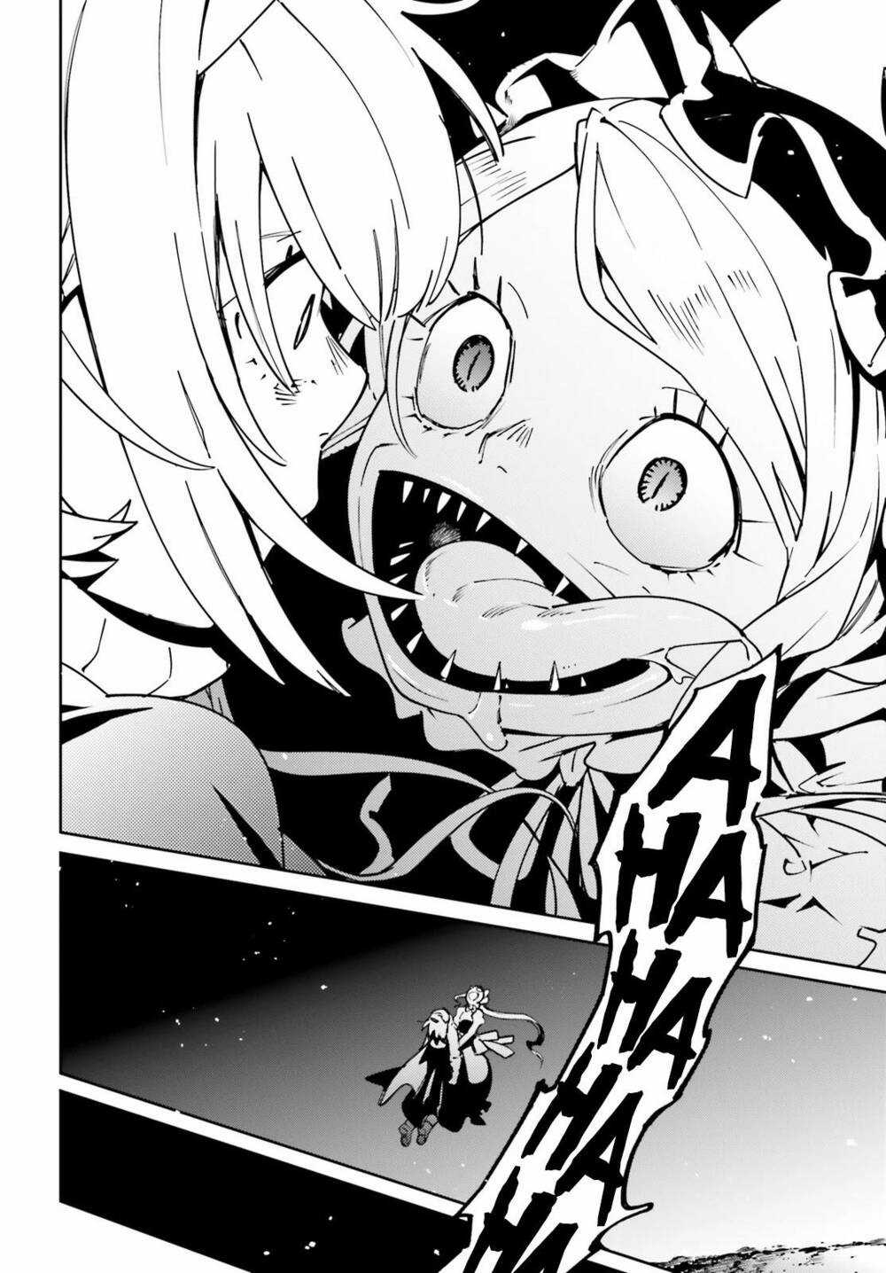 Khám Phá Thế Giới Game Chapter 66 trang 17