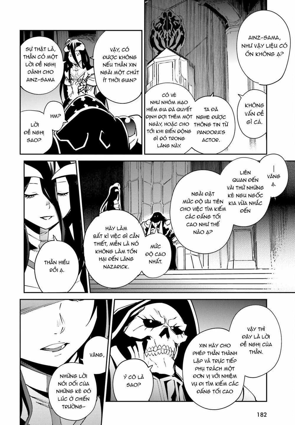 Khám Phá Thế Giới Game Chapter 66 trang 19