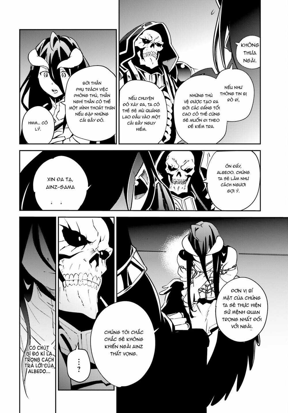 Khám Phá Thế Giới Game Chapter 66 trang 23