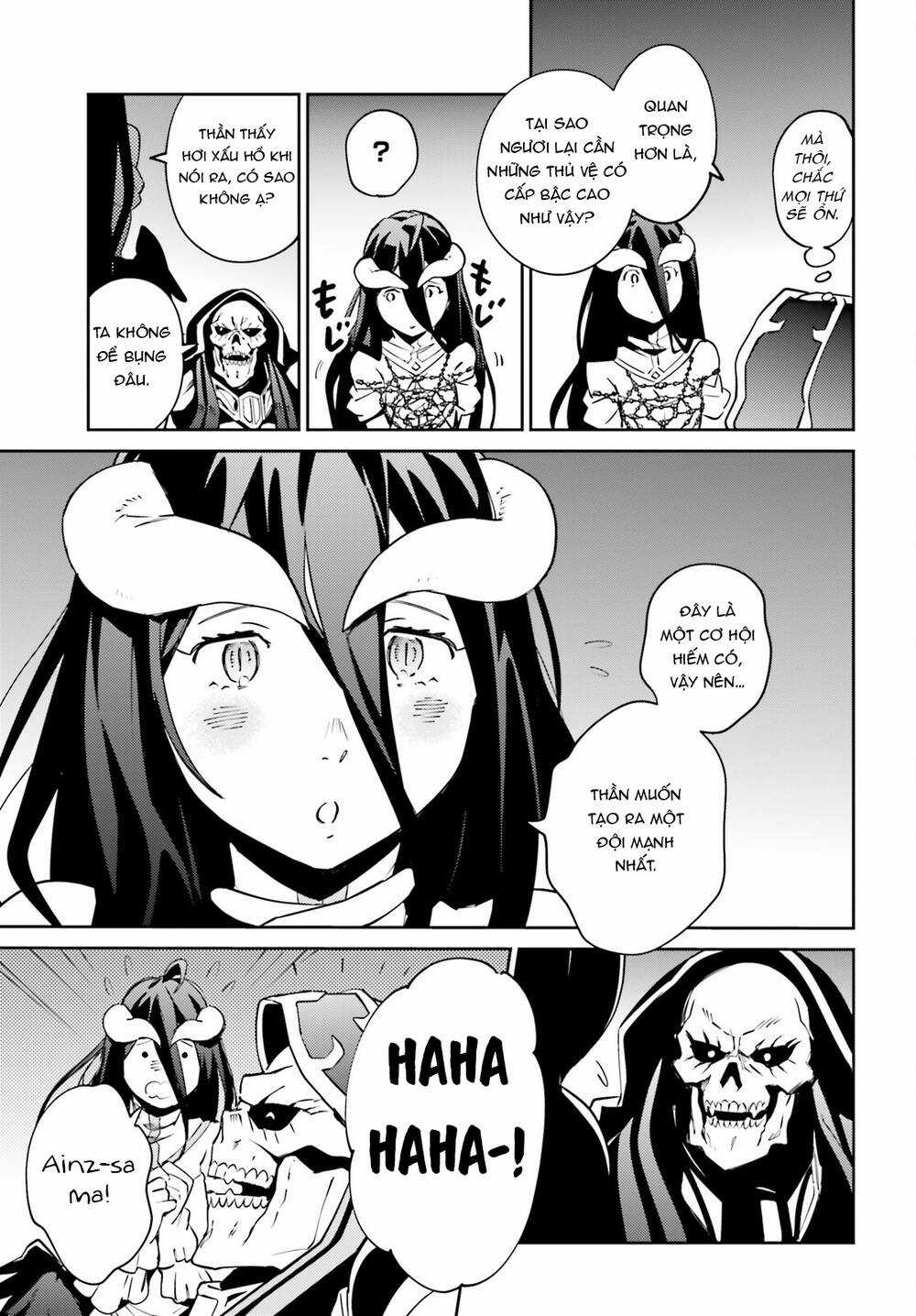 Khám Phá Thế Giới Game Chapter 66 trang 24