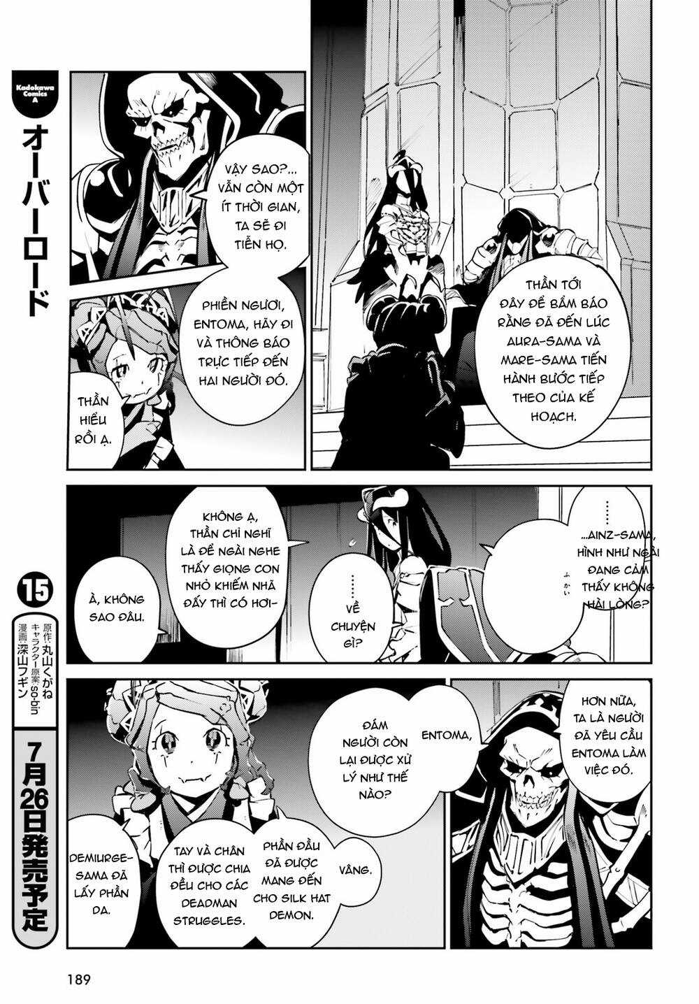 Khám Phá Thế Giới Game Chapter 66 trang 26