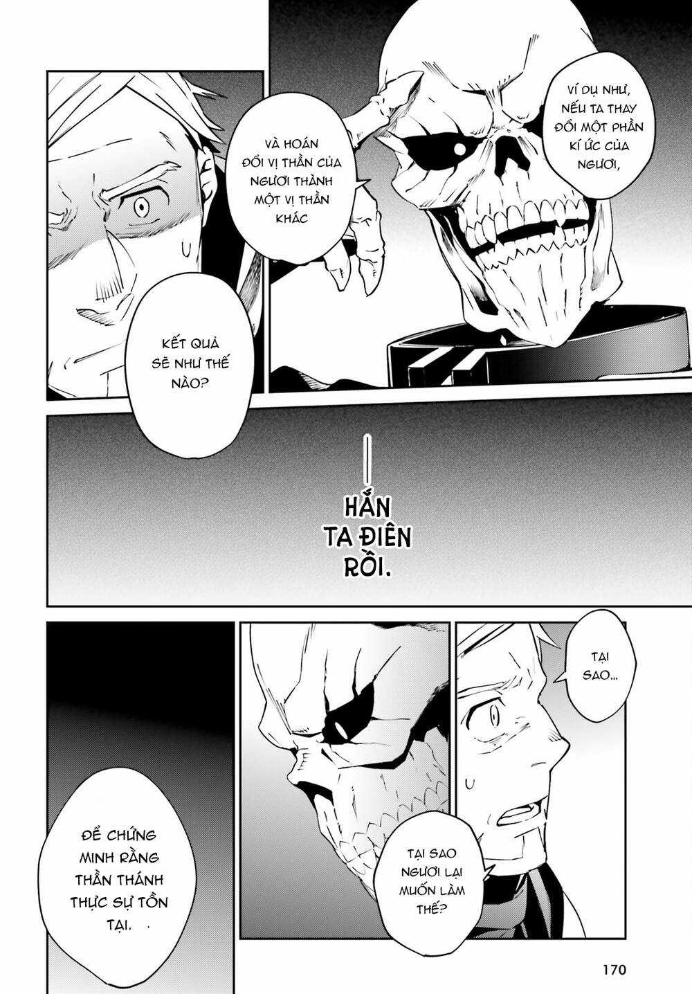 Khám Phá Thế Giới Game Chapter 66 trang 7