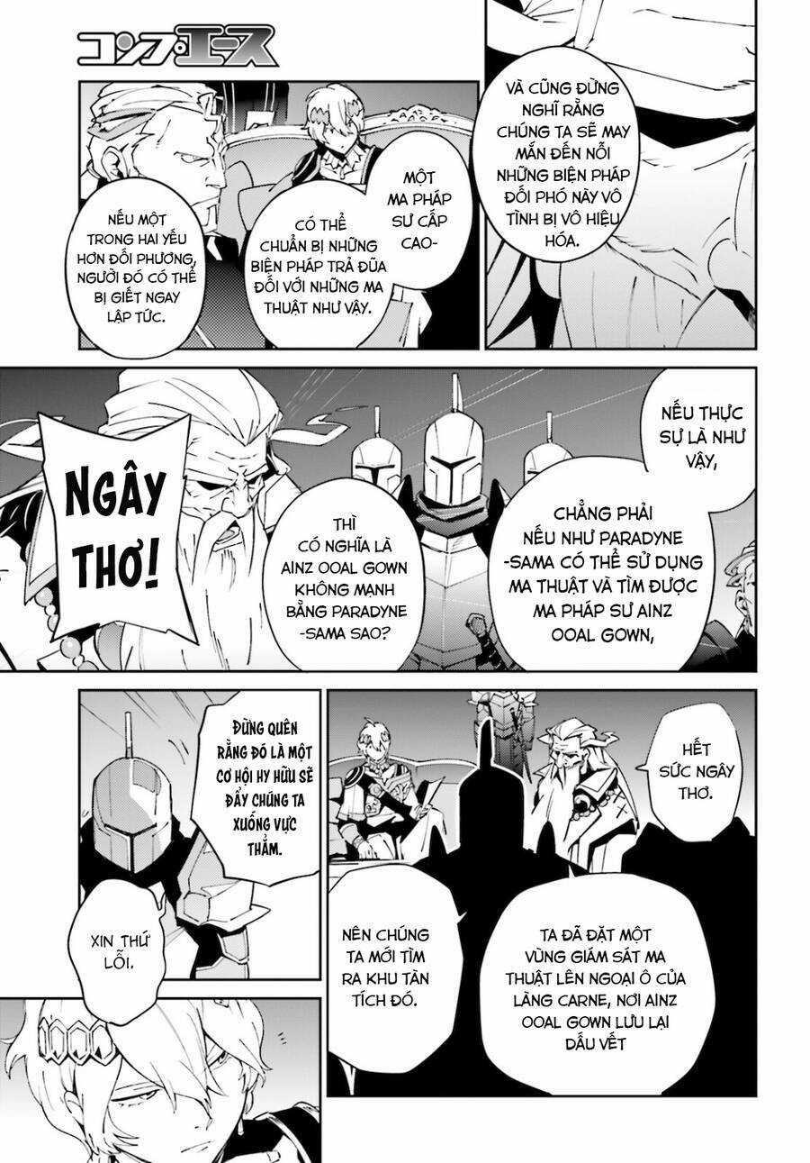 Khám Phá Thế Giới Game Chapter 67.1 trang 2