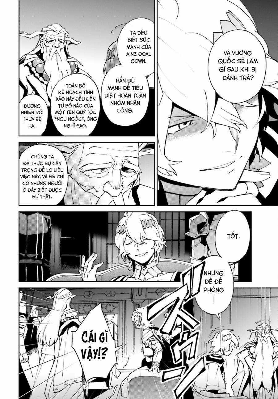 Khám Phá Thế Giới Game Chapter 67.1 trang 5