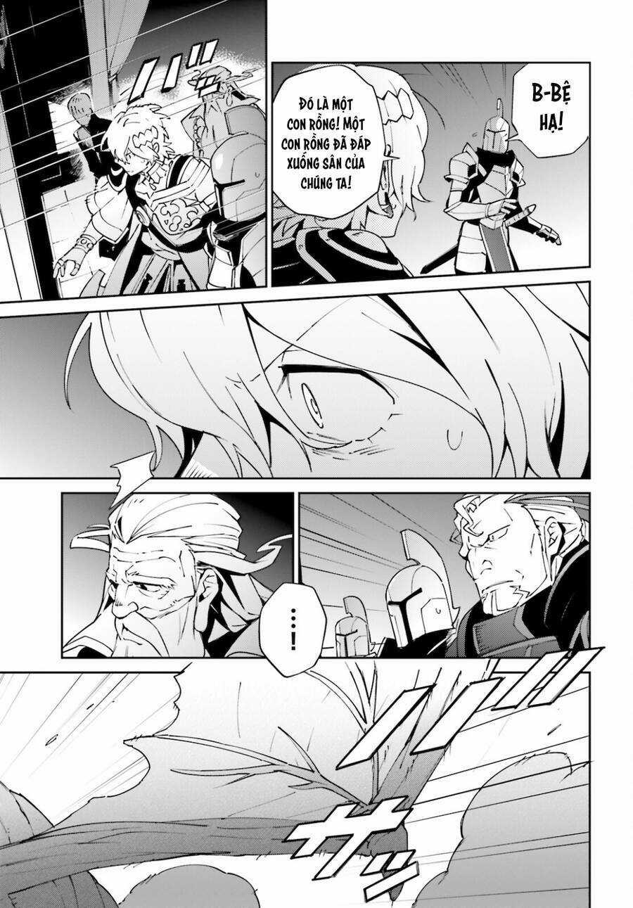 Khám Phá Thế Giới Game Chapter 67.1 trang 6