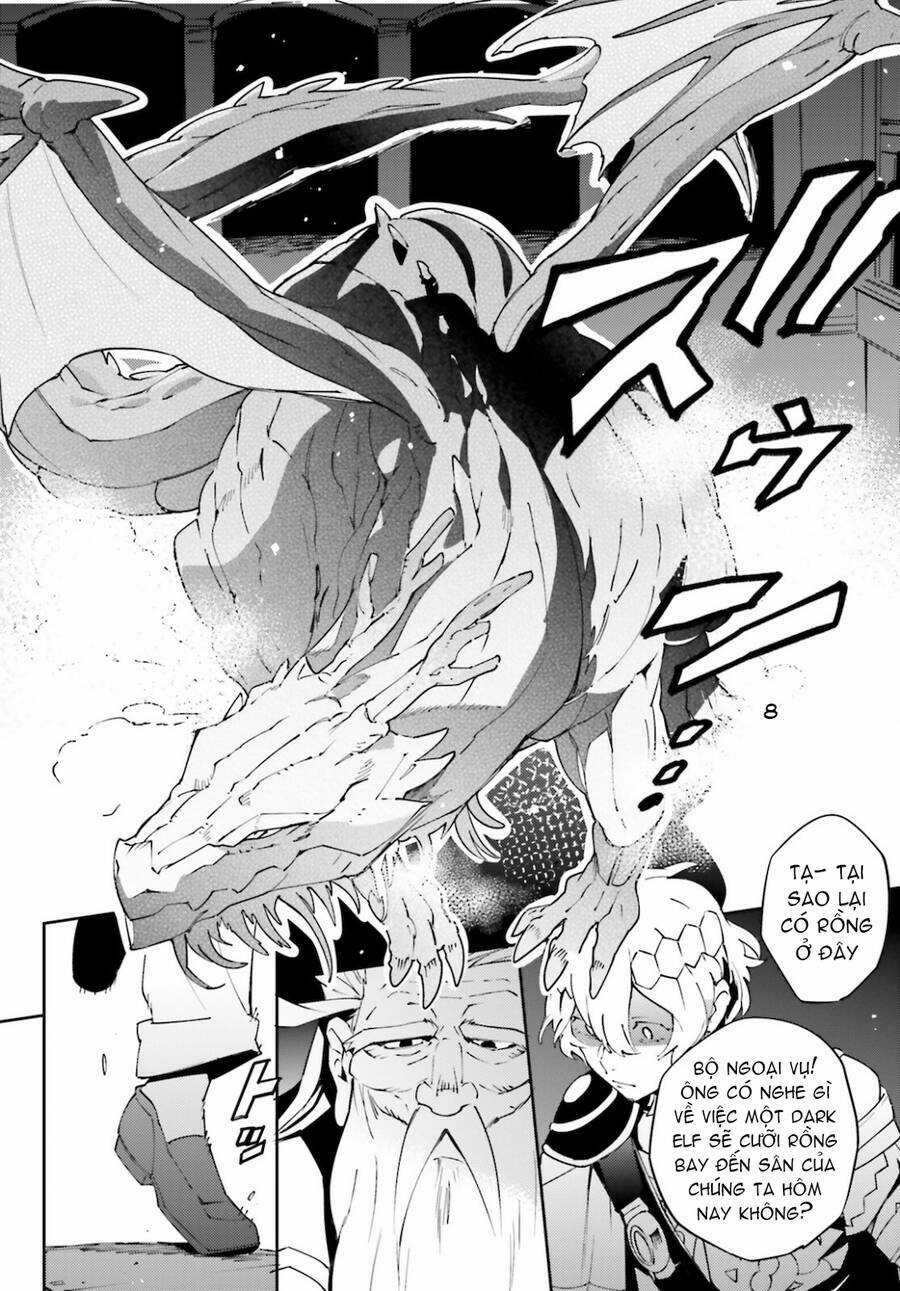 Khám Phá Thế Giới Game Chapter 67.1 trang 7