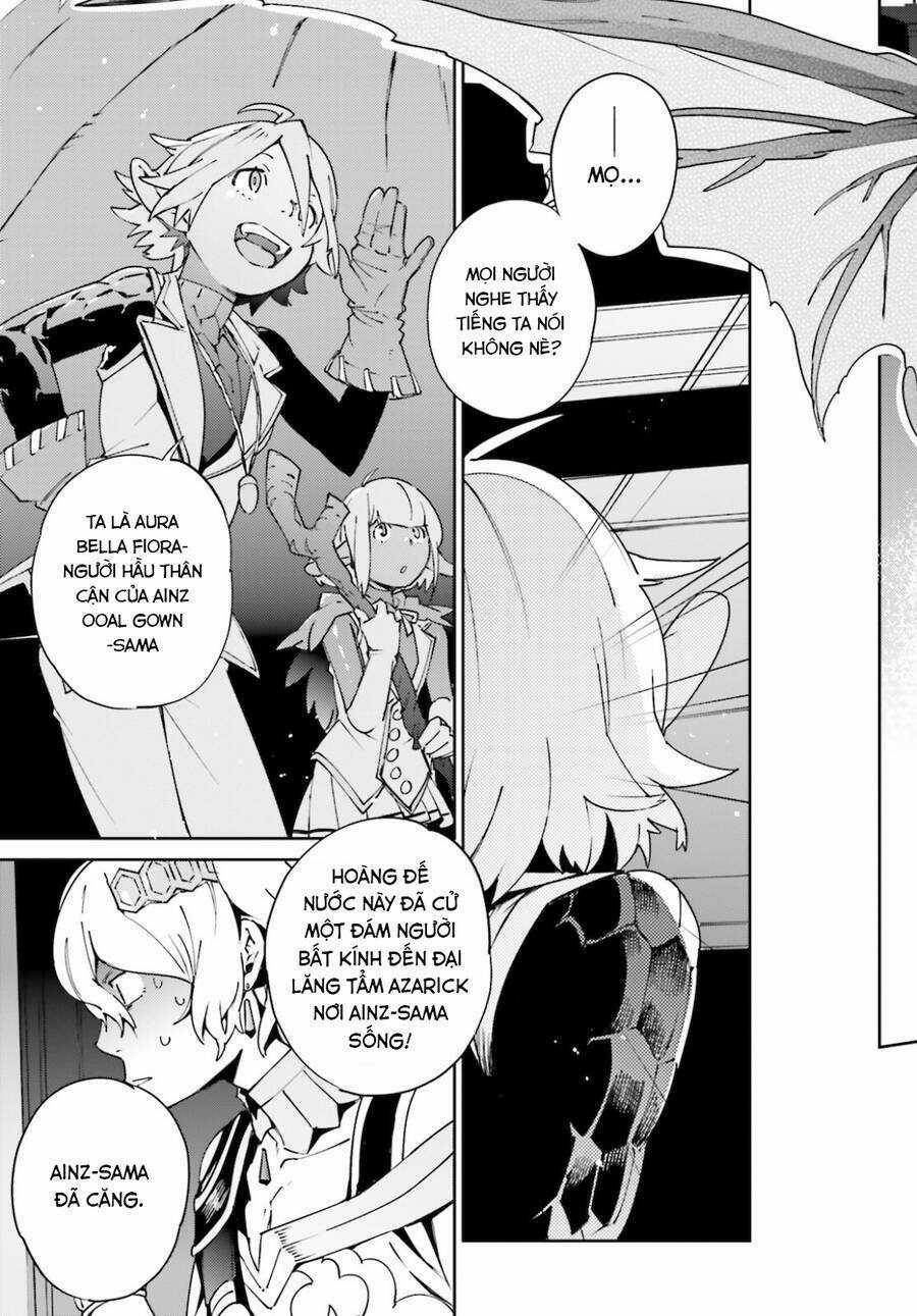 Khám Phá Thế Giới Game Chapter 67.1 trang 8