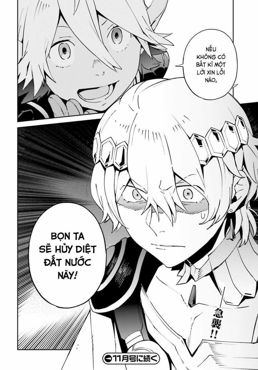 Khám Phá Thế Giới Game Chapter 67.1 trang 9