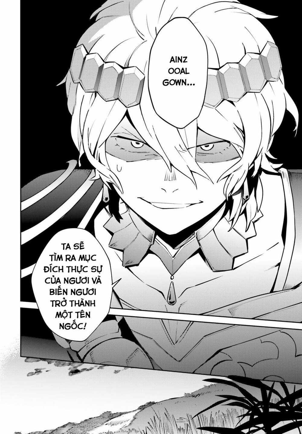 Khám Phá Thế Giới Game Chapter 67.2 trang 11