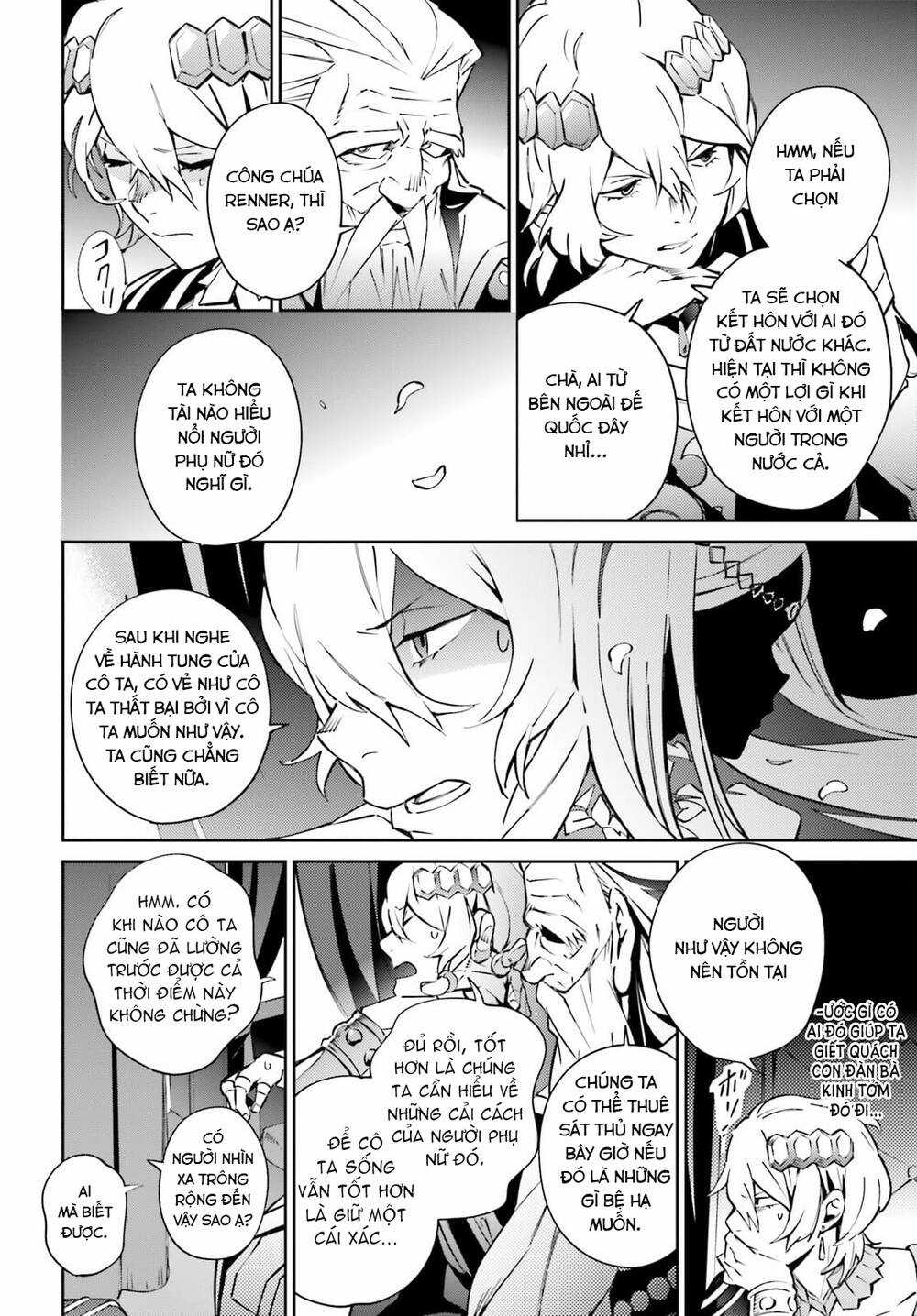 Khám Phá Thế Giới Game Chapter 67.2 trang 15