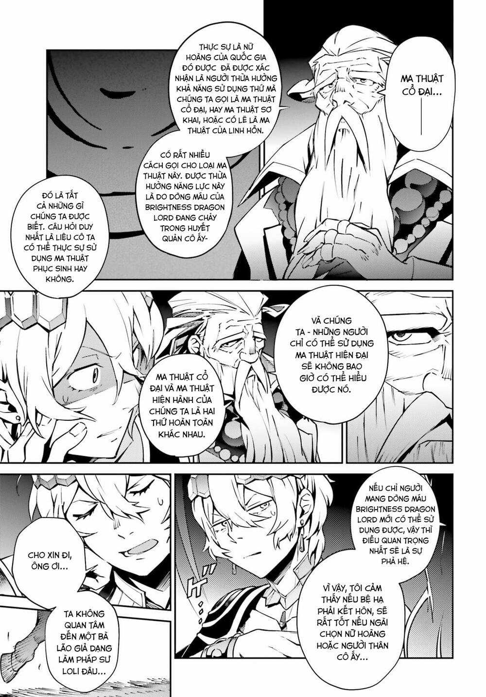 Khám Phá Thế Giới Game Chapter 67.2 trang 18