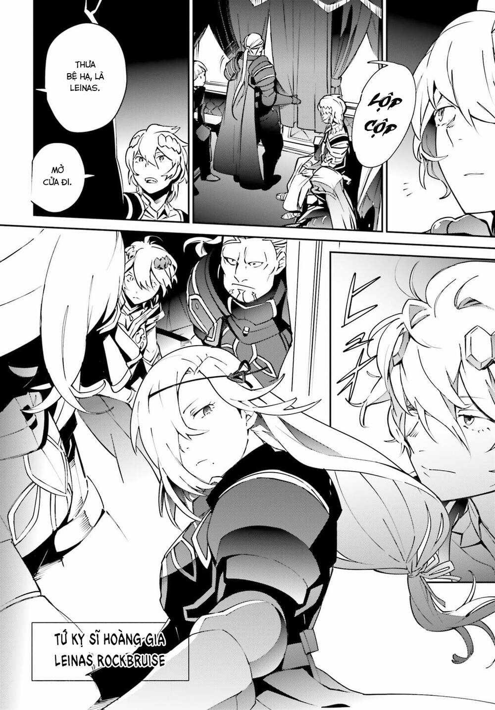 Khám Phá Thế Giới Game Chapter 67.2 trang 19