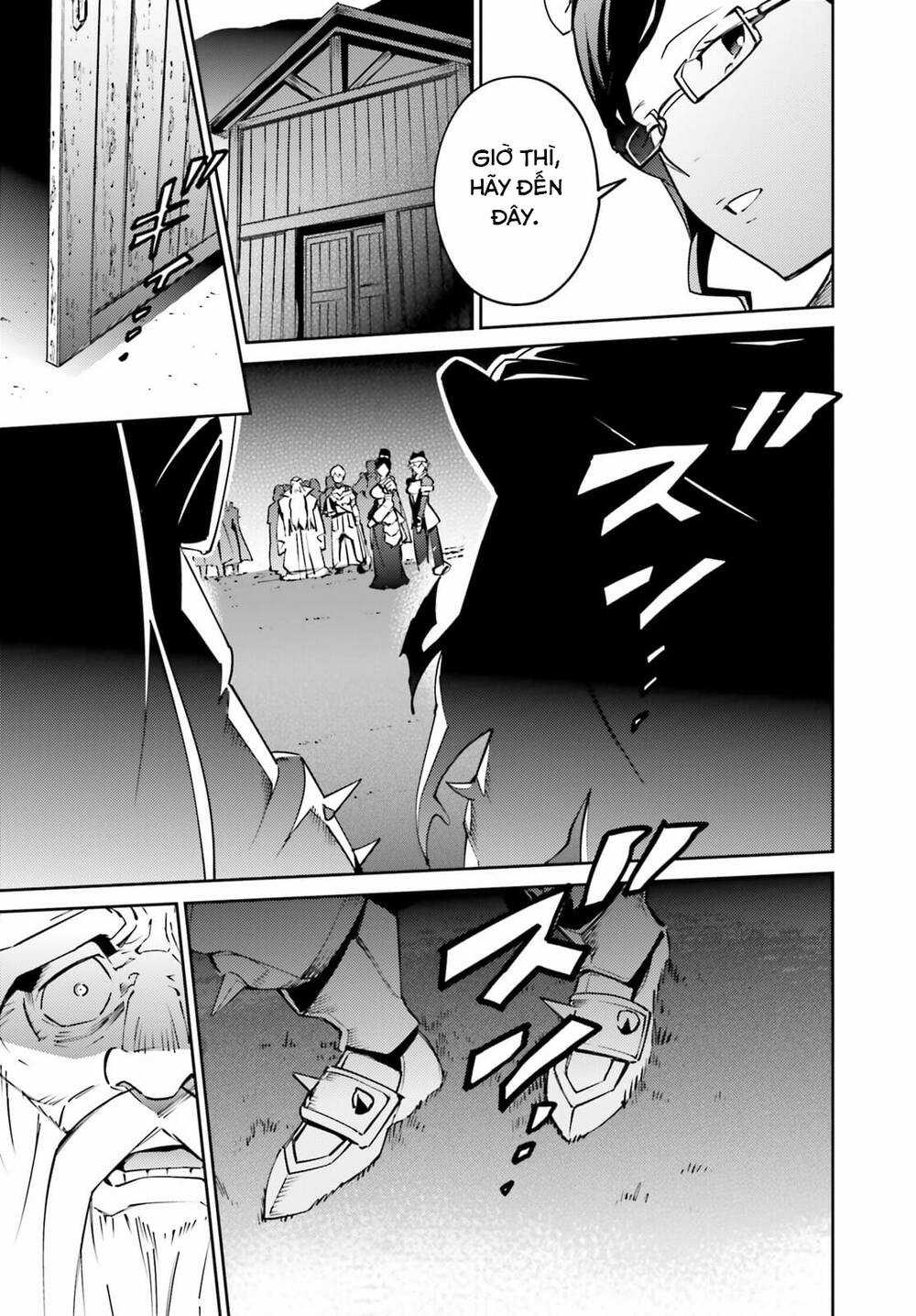 Khám Phá Thế Giới Game Chapter 67.2 trang 32