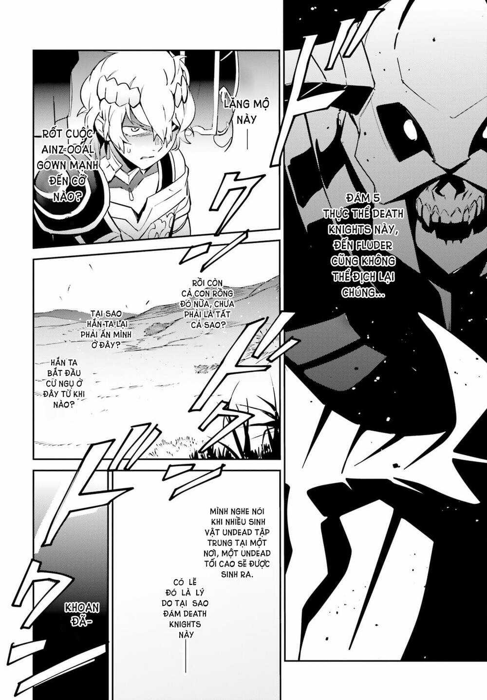 Khám Phá Thế Giới Game Chapter 67.2 trang 37