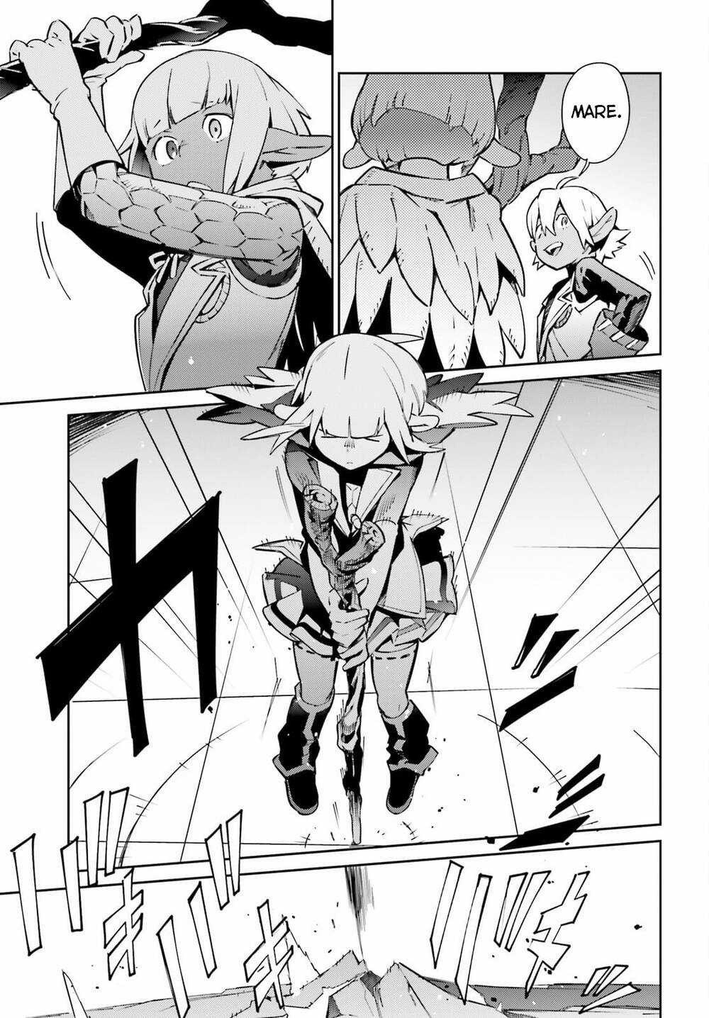 Khám Phá Thế Giới Game Chapter 67.2 trang 4