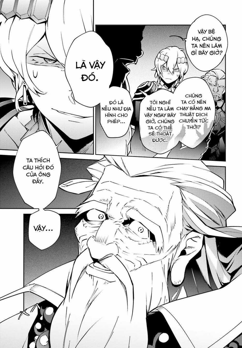 Khám Phá Thế Giới Game Chapter 67.2 trang 40