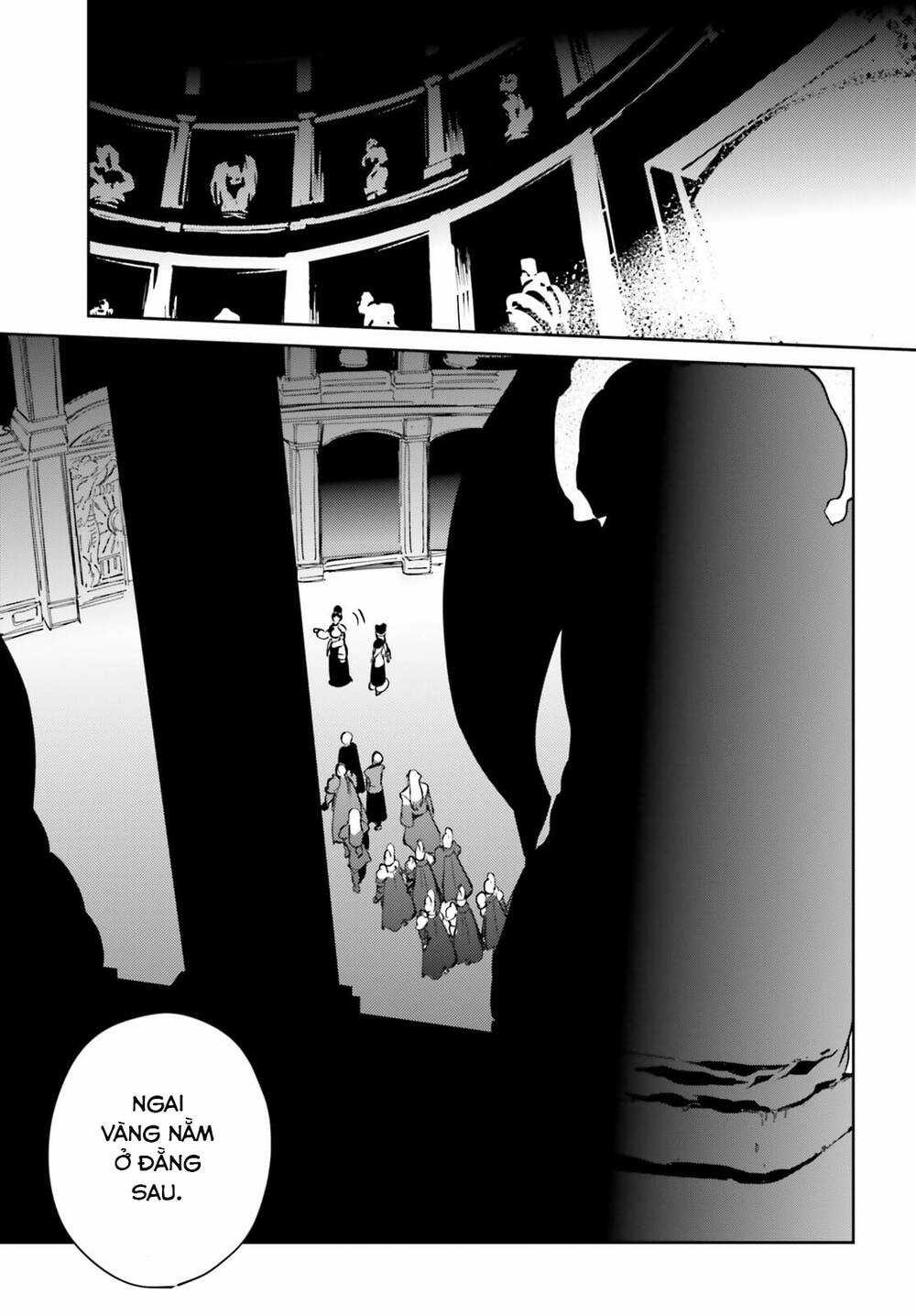 Khám Phá Thế Giới Game Chapter 67.2 trang 46