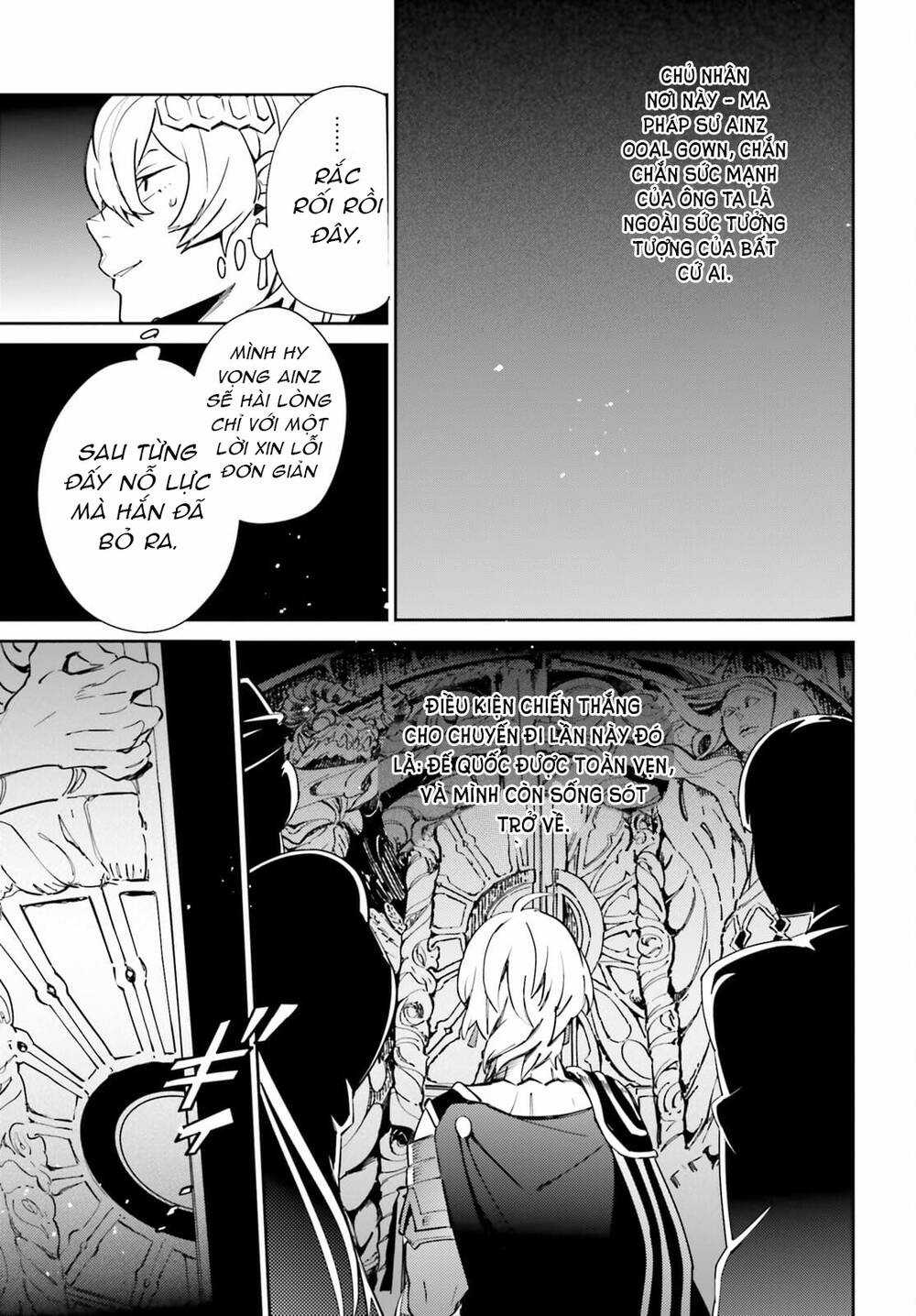 Khám Phá Thế Giới Game Chapter 67.2 trang 48