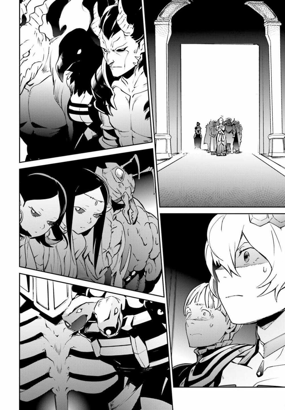 Khám Phá Thế Giới Game Chapter 67.2 trang 49