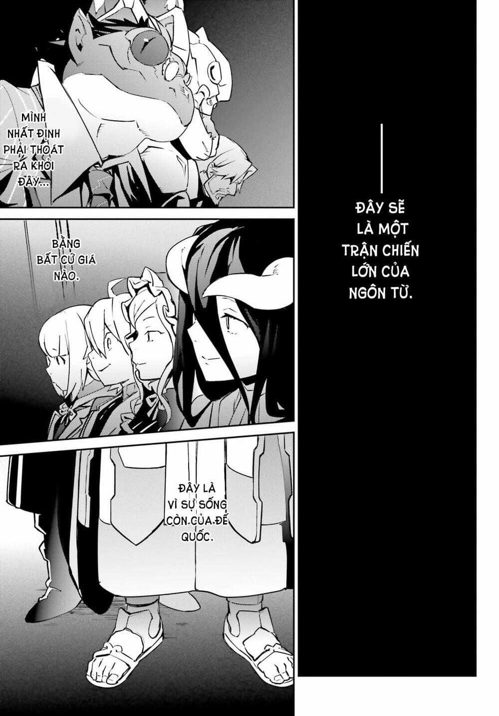 Khám Phá Thế Giới Game Chapter 67.2 trang 52