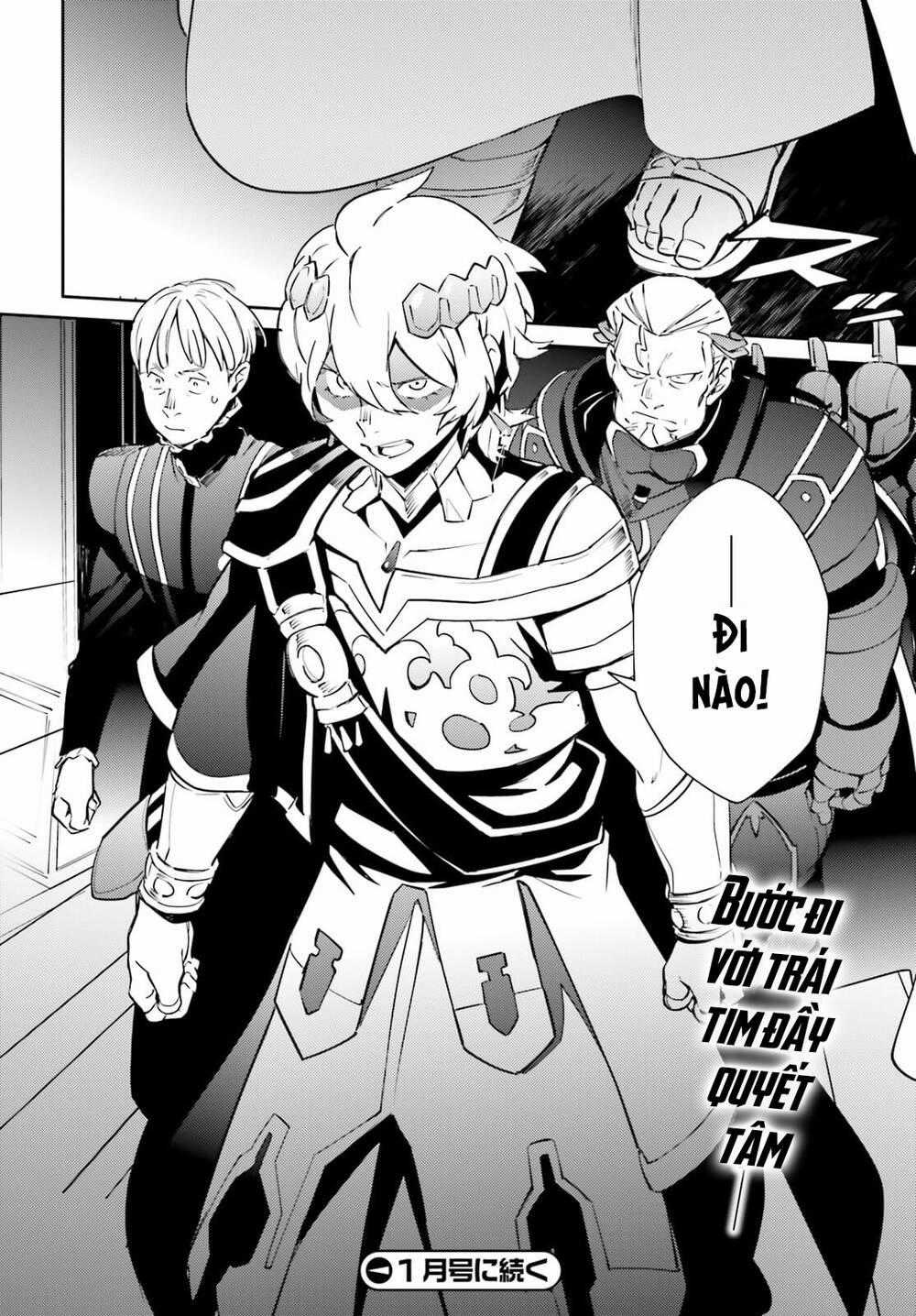 Khám Phá Thế Giới Game Chapter 67.2 trang 53