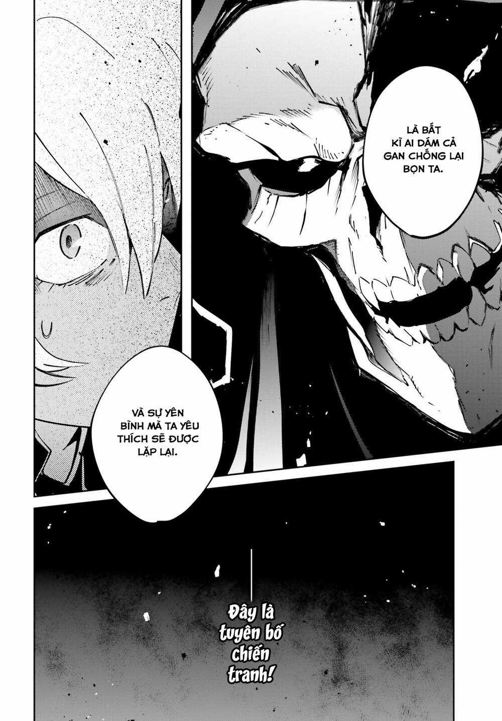 Khám Phá Thế Giới Game Chapter 68 trang 13