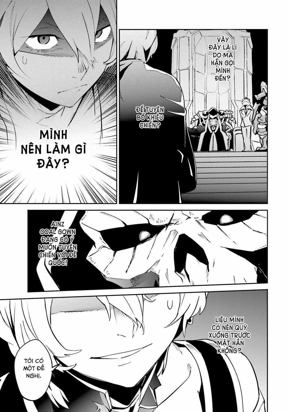 Khám Phá Thế Giới Game Chapter 68 trang 14