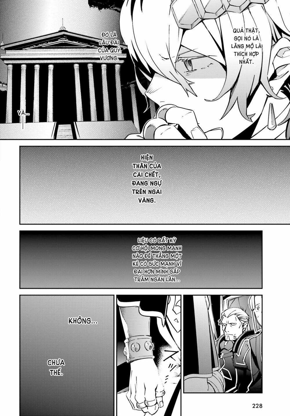 Khám Phá Thế Giới Game Chapter 68 trang 25