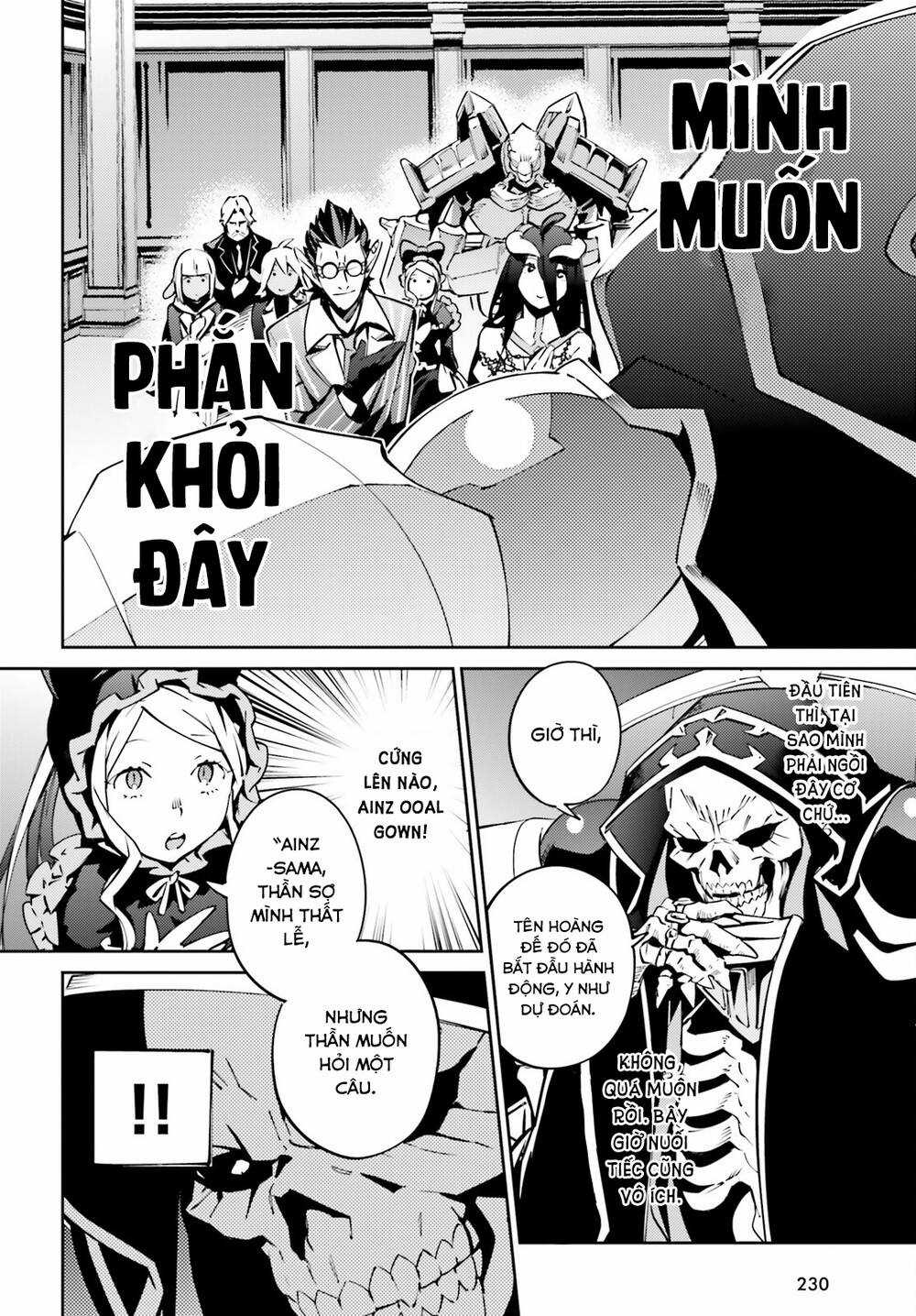 Khám Phá Thế Giới Game Chapter 68 trang 27