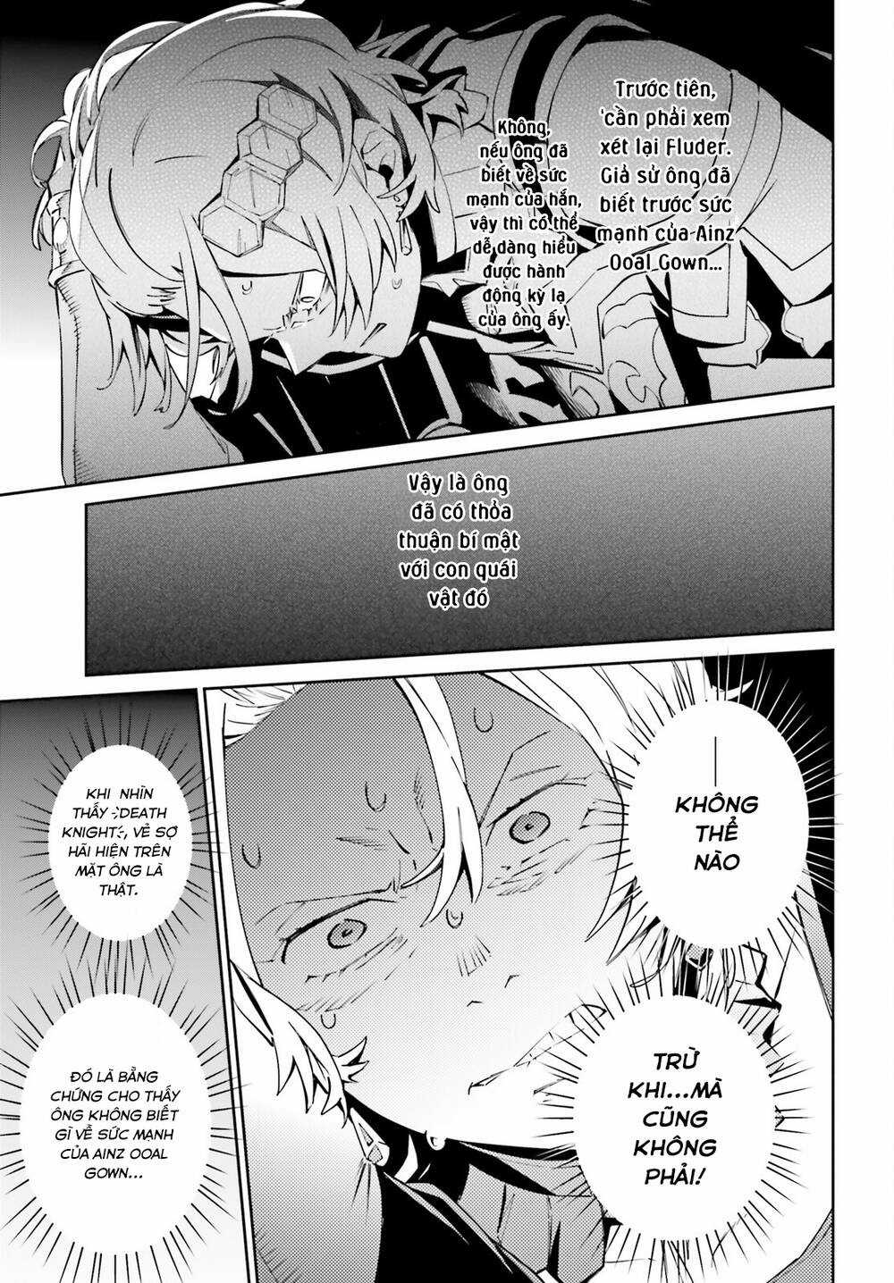 Khám Phá Thế Giới Game Chapter 68 trang 48