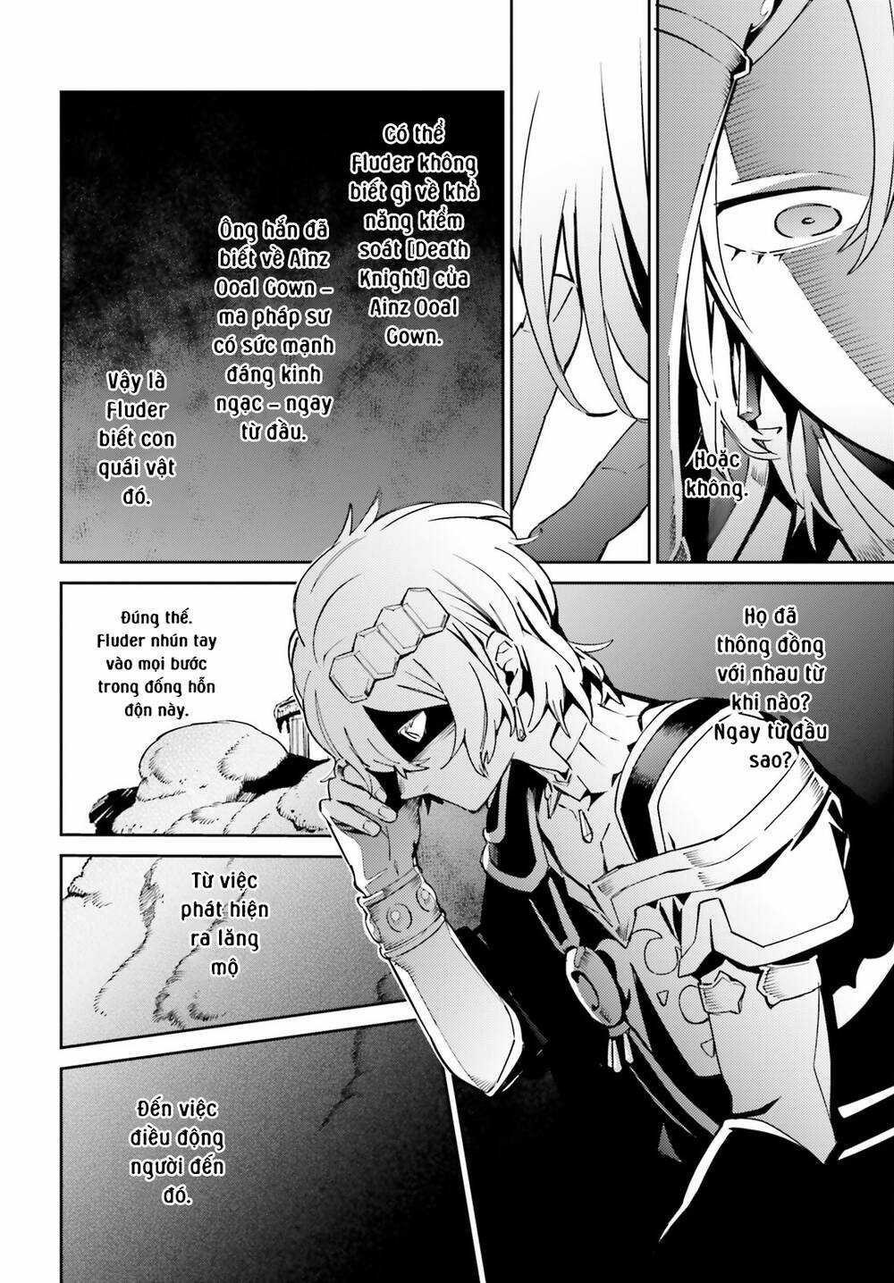 Khám Phá Thế Giới Game Chapter 68 trang 49