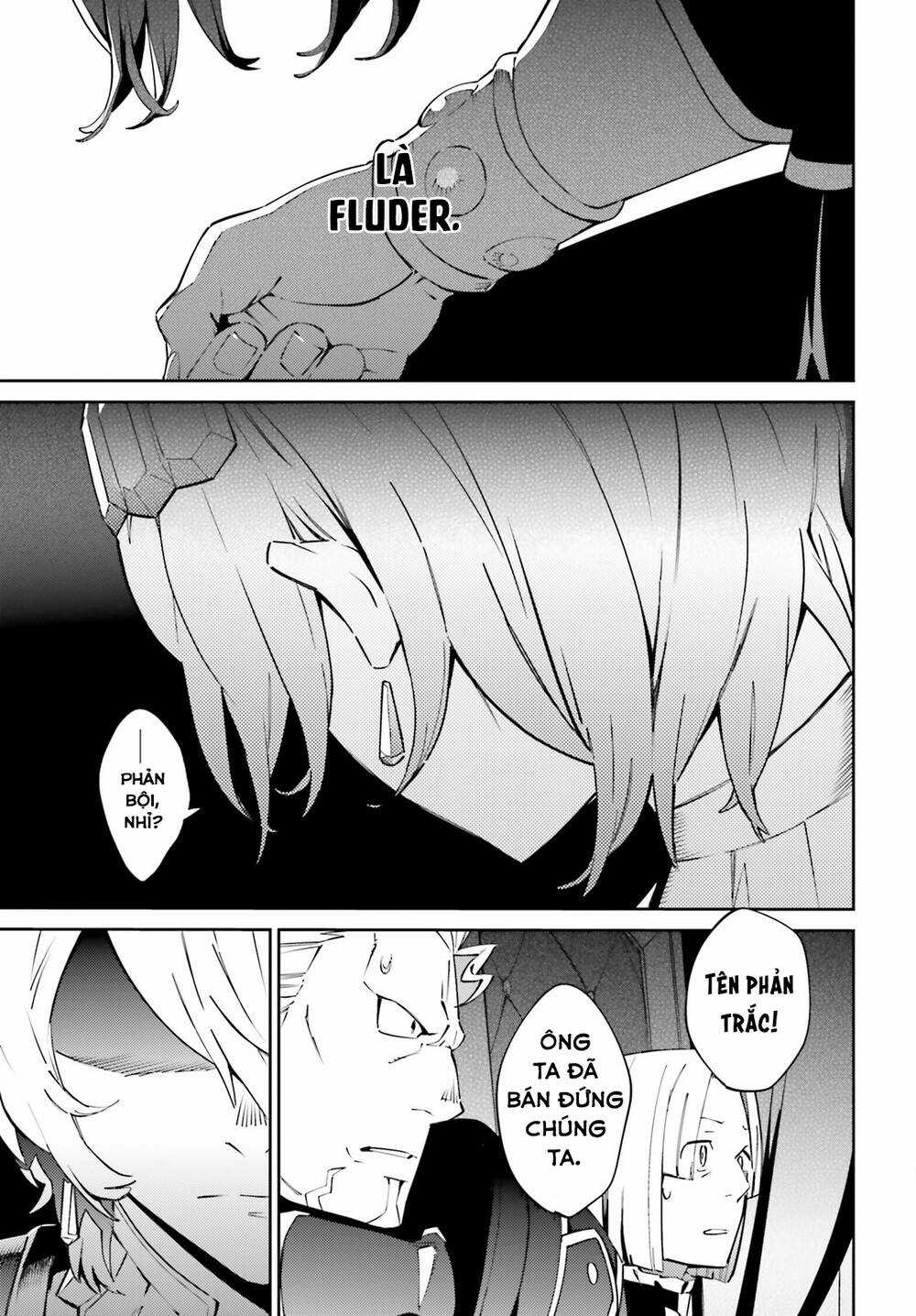 Khám Phá Thế Giới Game Chapter 68 trang 50