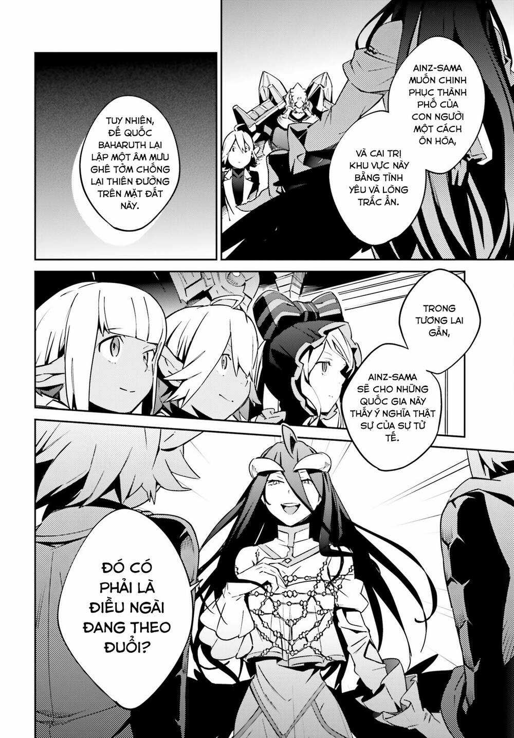 Khám Phá Thế Giới Game Chapter 68 trang 65