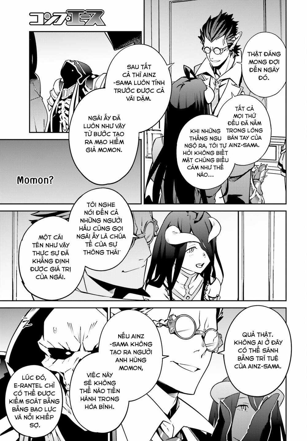 Khám Phá Thế Giới Game Chapter 68 trang 66