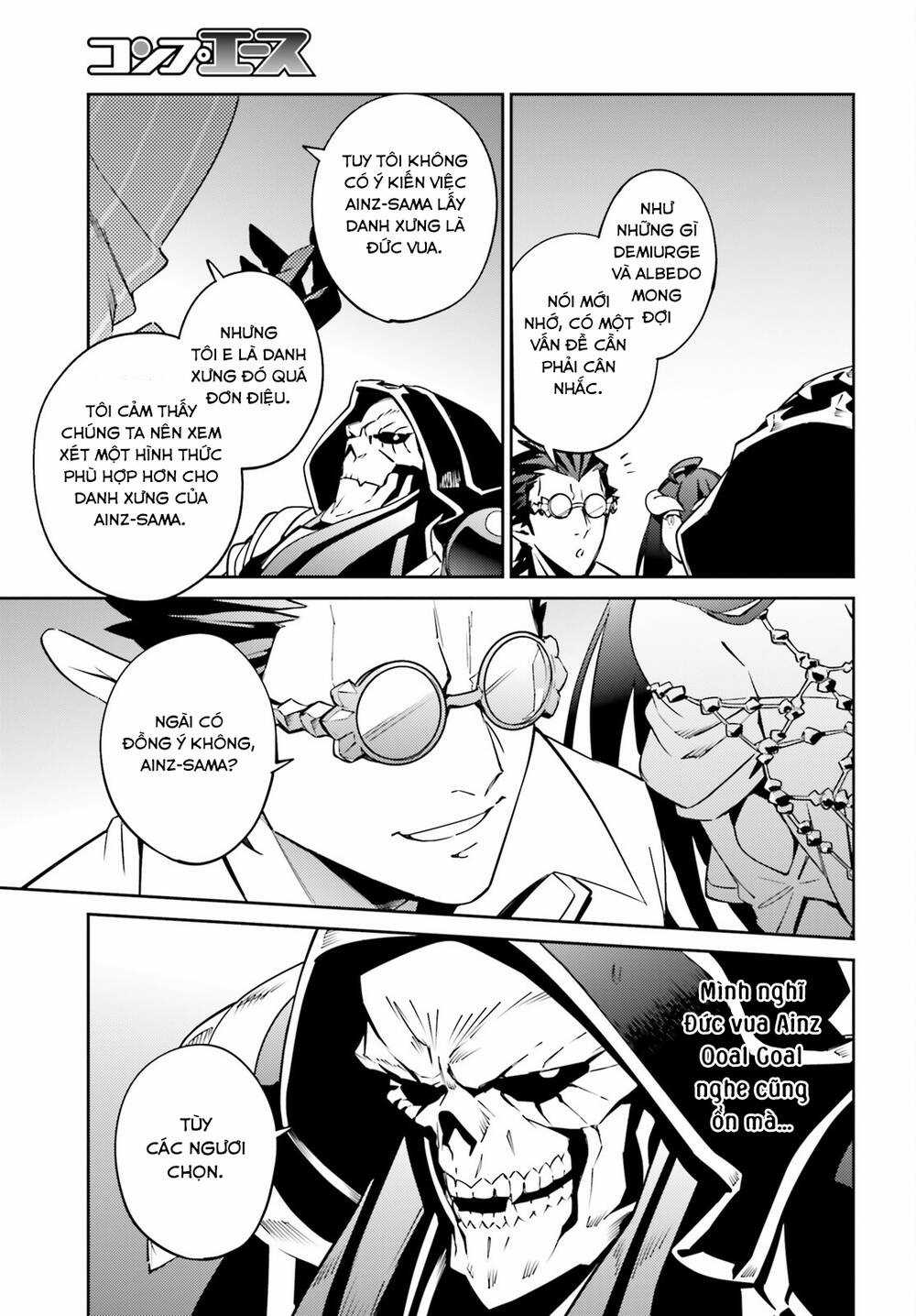 Khám Phá Thế Giới Game Chapter 68 trang 68