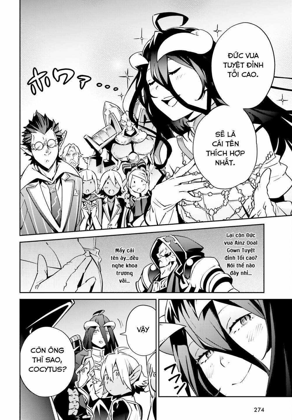 Khám Phá Thế Giới Game Chapter 68 trang 71