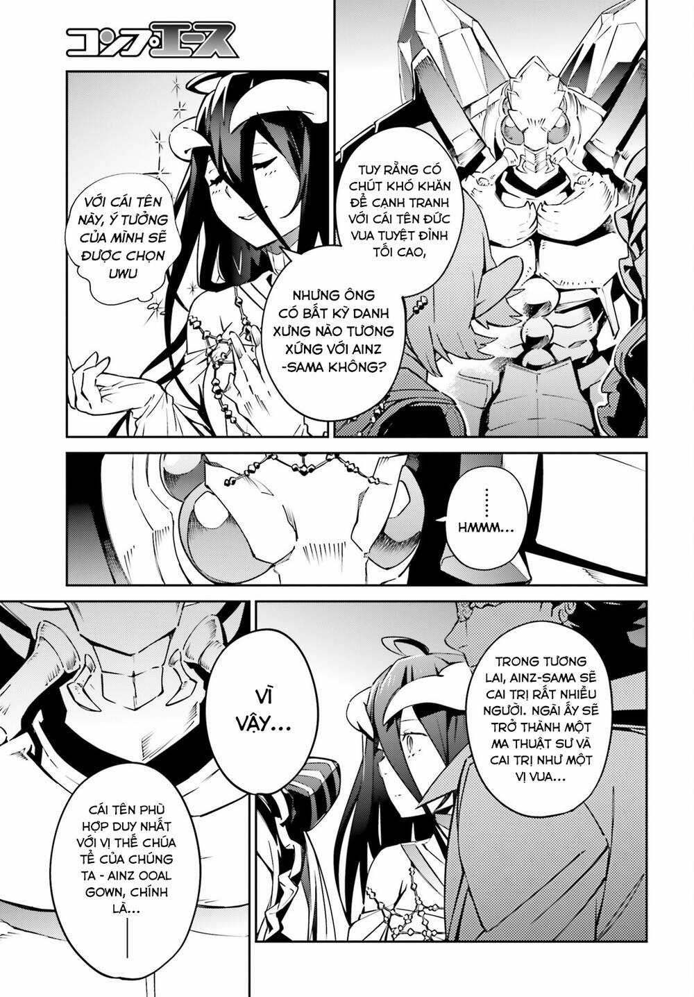 Khám Phá Thế Giới Game Chapter 68 trang 72