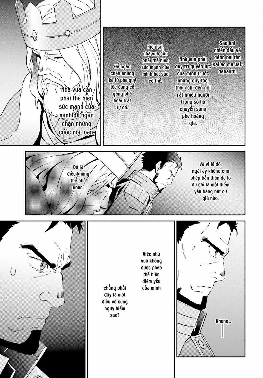 Khám Phá Thế Giới Game Chapter 69 trang 10